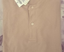 Comprar T-shirts gola Padre-Origem Tuga