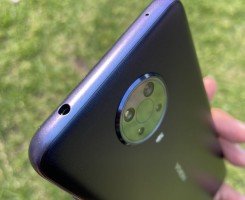 A venda Nokia G20 64G