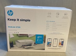 Comprar HP Deskjet 2720