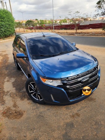 Venda Ford Edge