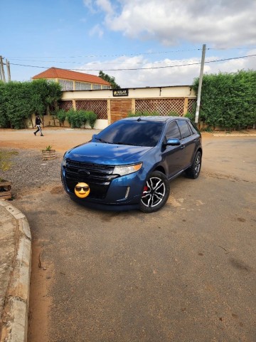 Venda Ford Edge