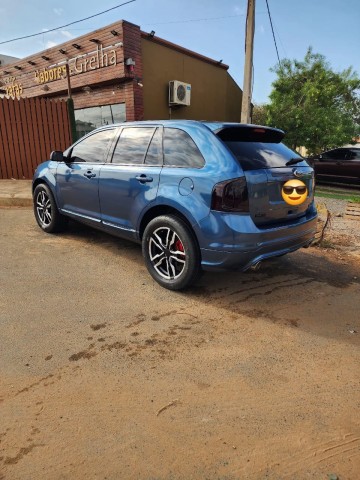 Venda Ford Edge