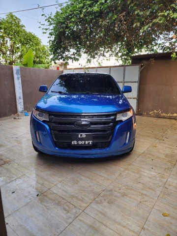 Venda FORD EDGE | V6