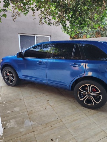 Venda FORD EDGE | V6