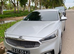 Comprar KIA K7 | ANO 2019