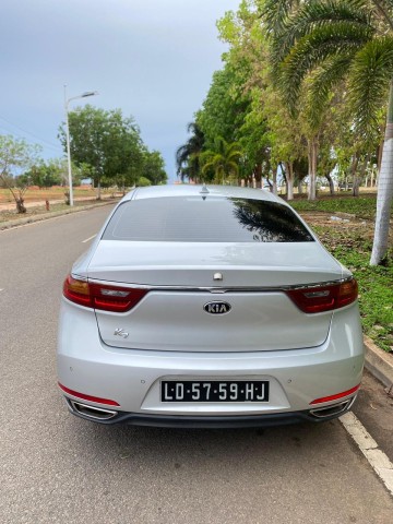 Venda KIA K7 | ANO 2019