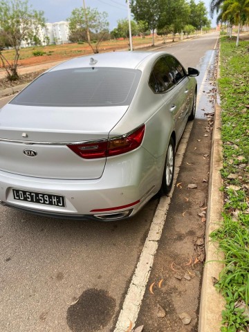 Venda KIA K7 | ANO 2019