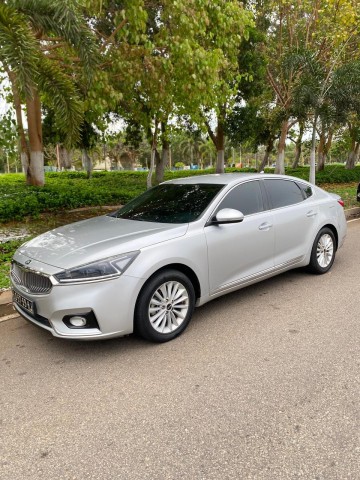 Venda KIA K7 | ANO 2019