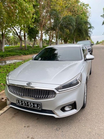 Venda KIA K7 | ANO 2019