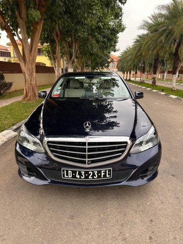 Venda Vende-se Mercedes Benz