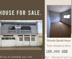 Comprar Vivenda Guesth-house