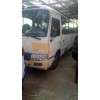 Venda TOYOTA COASTER