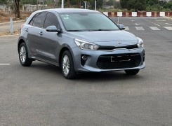 Comprar KIA RIO LIMPO