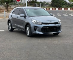 A venda KIA RIO LIMPO