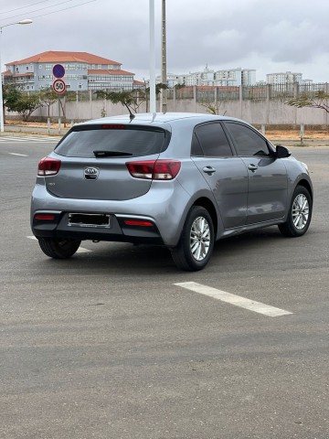 Venda KIA RIO LIMPO