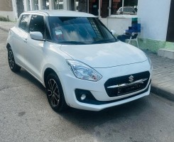 A venda SUZUKI SWIFT LIMPO