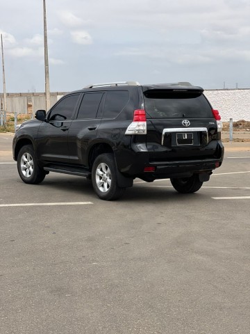 Venda TOYOTA LAND CRUISER TXL