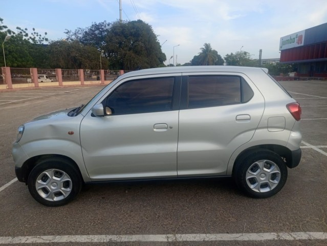 Venda SUZUKI S.PRESSO