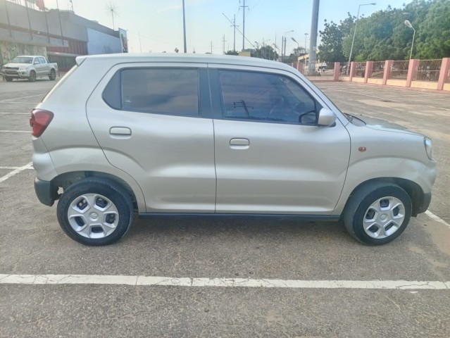 Venda SUZUKI S.PRESSO