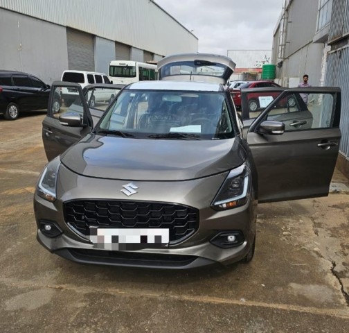 Venda Suzuki Swift