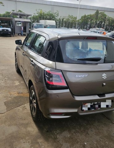 Venda Suzuki Swift