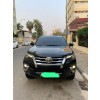 Venda Toyota Fortuner SR5 Novo Modelo