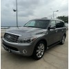 Venda INFINITI QX56