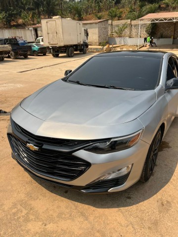 Venda CHEVROLET MALIBU