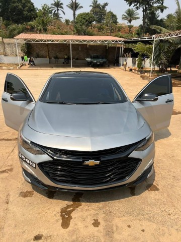 Venda CHEVROLET MALIBU