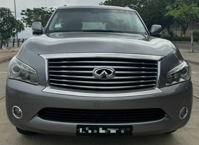 Venda INFINITI QX56