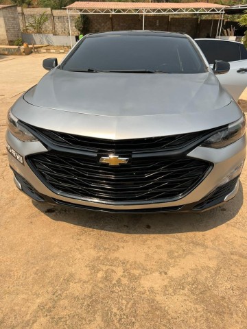 Venda CHEVROLET MALIBU