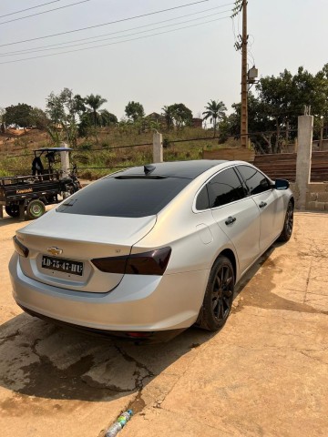 Venda CHEVROLET MALIBU