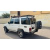 Venda TOYOTA LAND CRUISER CHEFE MÁQUINA EXECUTIVO