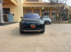 Comprar RANGE ROVER DISCOVERY