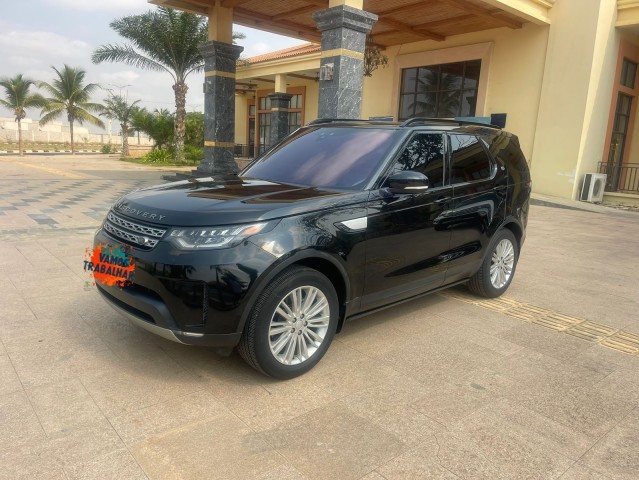 Venda RANGE ROVER DISCOVERY