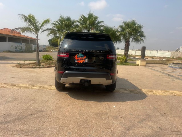 Venda RANGE ROVER DISCOVERY