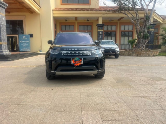 Venda RANGE ROVER DISCOVERY