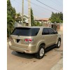 Venda TOYOTA FORTUNER SRS