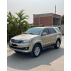 Venda TOYOTA FORTUNER SRS