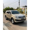 Venda TOYOTA FORTUNER SRS