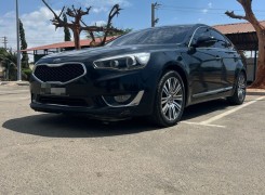 Comprar KIA CADENZA