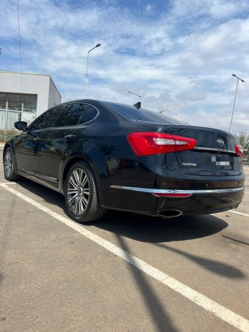 Venda KIA CADENZA