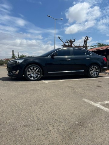 Venda KIA CADENZA