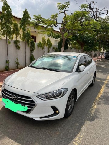 Venda HYUNDAI AVANTE