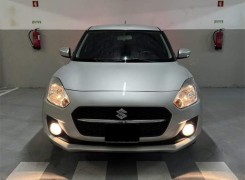 Comprar SUZUKI SWIFT