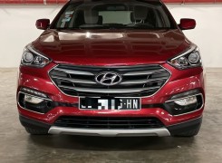 Comprar HYUNDAI SANTA FE