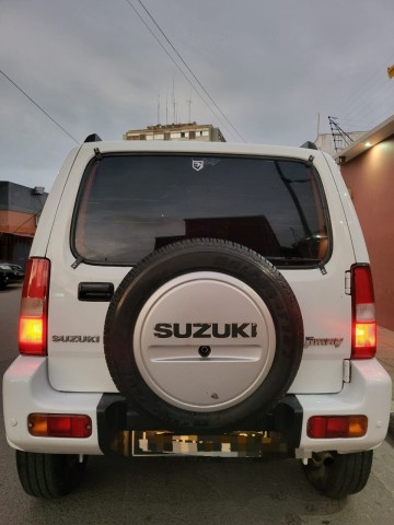 Venda SUZUKI JIMNY