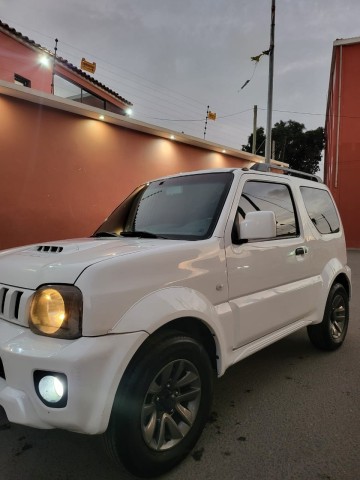 Venda SUZUKI JIMNY