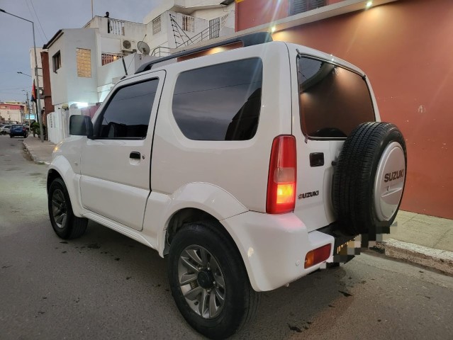 Venda SUZUKI JIMNY