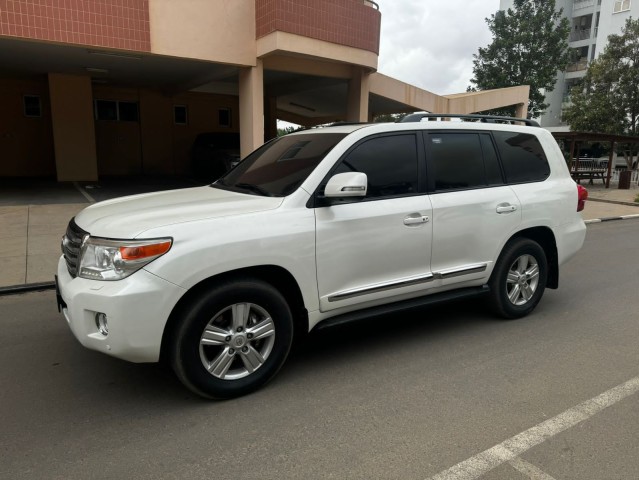 Venda TOYOTA LAND CRUISER | GXR 2014